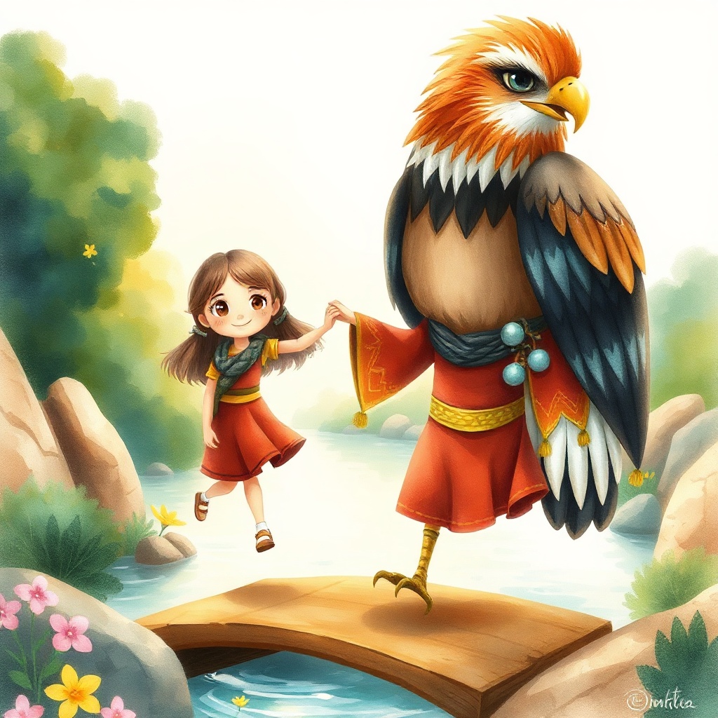 Illustration 3