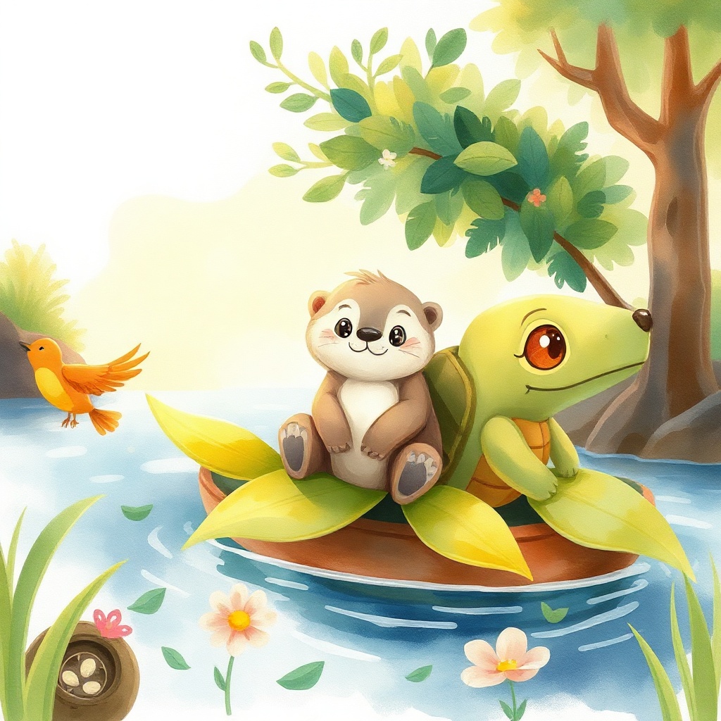 Illustration 3
